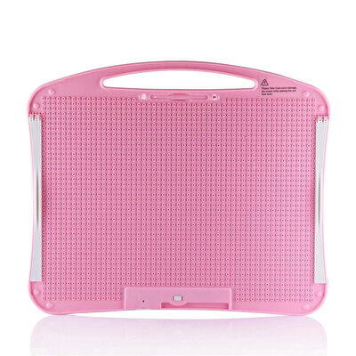 LCD 20'' Dijital Çizim Tableti Pembe