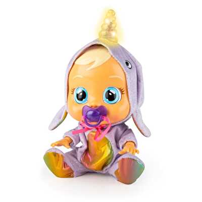 Cry Babies Ağlayan Bebek Narvie 93768