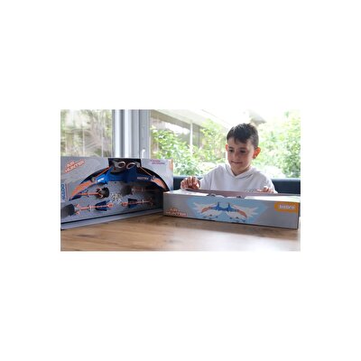 Air Hunter Ok Yay Seti