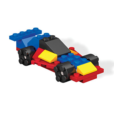 Mega Bloks Construx 120´li Blok Torbaları