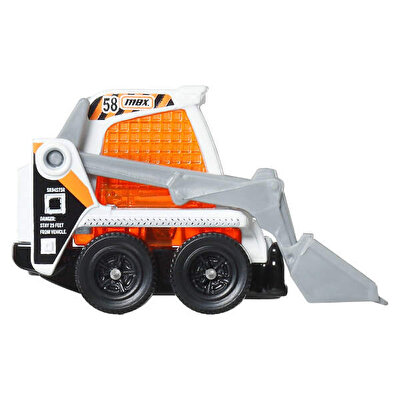Matchbox Tekli̇ Arabalar Skidster JBT20