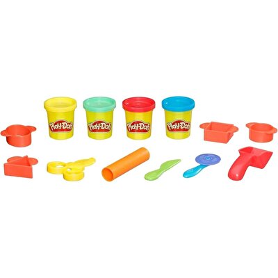 Play Doh Başlangıç Seti 27076