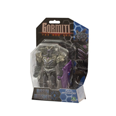 Gormiti Durghon 15 Cm Figür