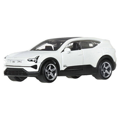 Matchbox 1:64 Arabalar 2024 Polestar 3 JHV46