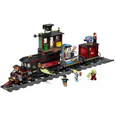 LEGO® Hidden Side™ Hayalet Tren Ekspresi 70424