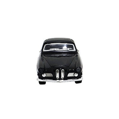 Çek Bırak 1:36 Araba 6157B Siyah