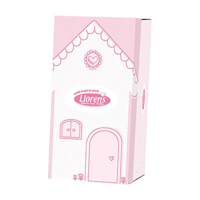 Llorens Lalka Nicole 35 Cm