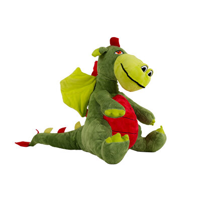 Teddy Mountain Fearless Dragon 40 Cm