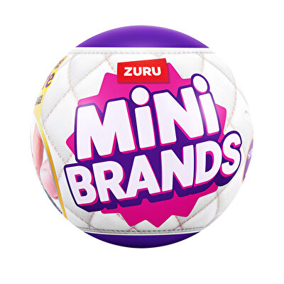 Mini Fashion Seri 4 Moda Sürprizi 77770GQ2