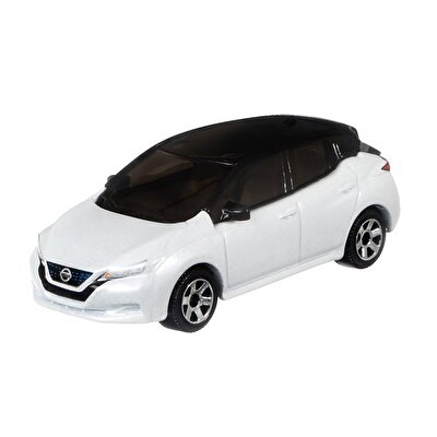 Matchbox Beşli Araba Seti Evo Hybrid HCJ00