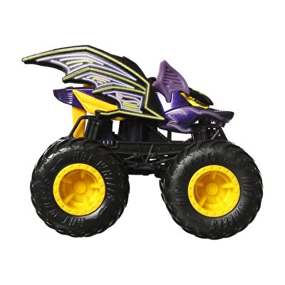 Hot Wheels Trucks 1:64 Arabalar Battitude HLR99