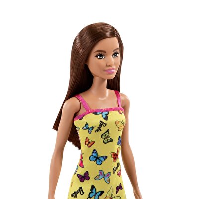 Barbie Şık Barbie HBV08