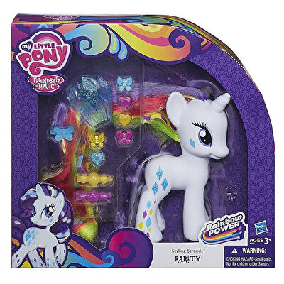 My Little Pony Modacı Rarity