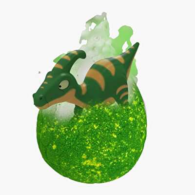 Dino Sürpriz Banyo Bombası