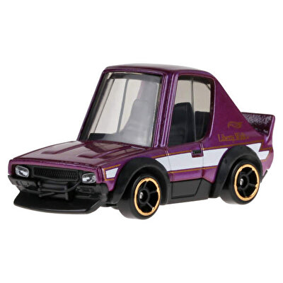 Hot Wheels Tekli Arabalar Nissan Skyline 2000GT-R LBWK HYW79