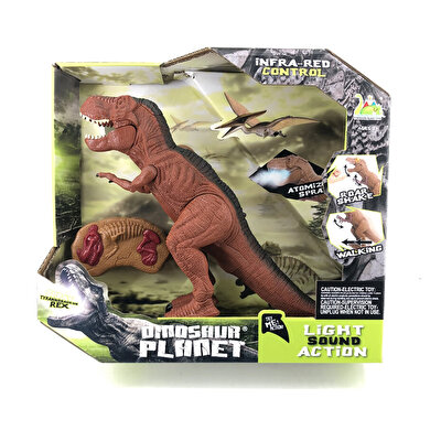 Kumandalı Dinazor Seti Rs61-102