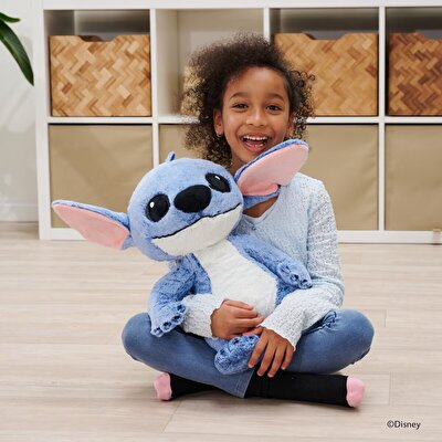 Disney Stitch Live Film Peluş 41 Cm