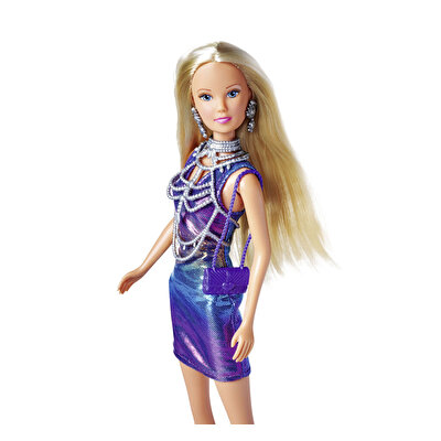 Steffi Parti Bebeği