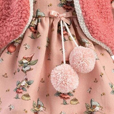 Llorens Lalka Sofia 35 Cm