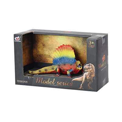 Mega Dinozor Serisi 3