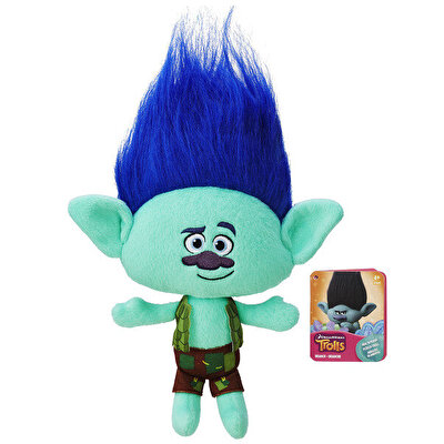Trolls Peluş