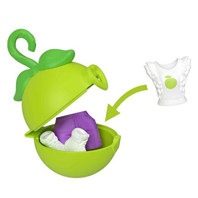 Polly Pocket Anahtarlık Süsleme Kiti Oyun Seti JKR47