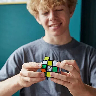Rubiks Cube 3x3 V10