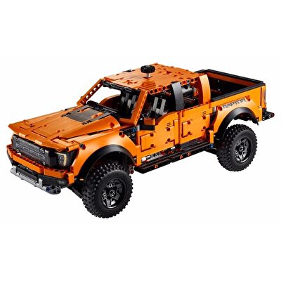 LEGO Technic Ford® F-150 Raptor 42126