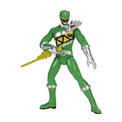 Power Rangers DC Figür 10 Cm