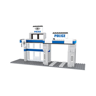 Ausini Polis Seti 23603