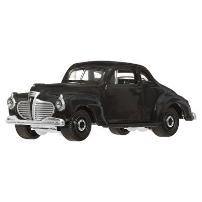 Matchbox Tekli̇ Arabalar 1941 Plymouth Coupe JBR82
