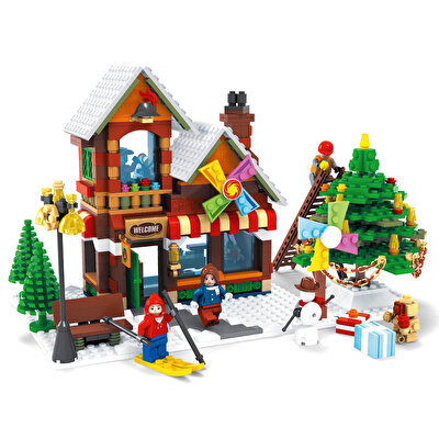 Ausini City 25611