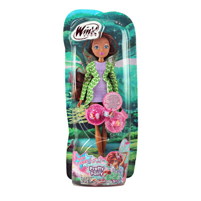 Winx Pretty Fairy