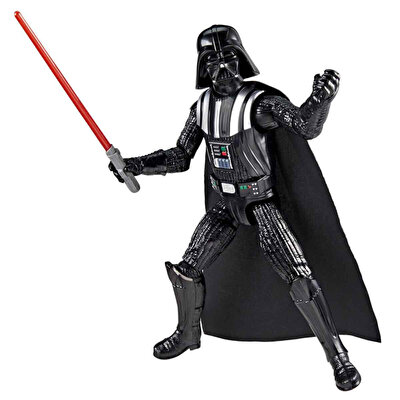 Star Wars Titan Serisi 30 Cm Figür Darth Vader G2686