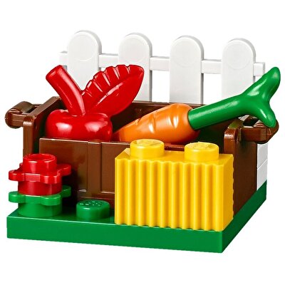 Lego Friends Tayın Yıkama İstasyonu 41123