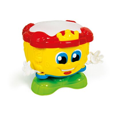 Baby Clementoni Aktivite Davulu