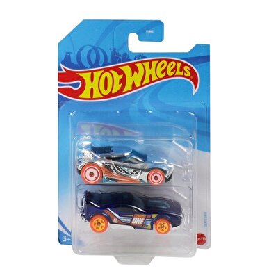 Hot Wheels İkili Arabalar GLP72