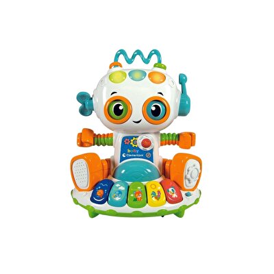 Baby Clementoni Bebek Robot