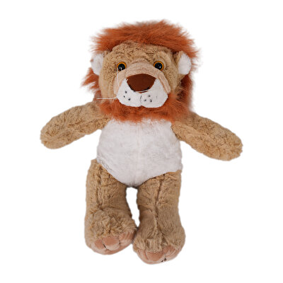 Dan D. Aslan Peluş 40 Cm