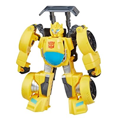 Transformers Rescue Bots Academy Fi̇gür Bumblebee F4637