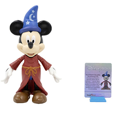 Disney100 Koleksiyon Figürü 23129