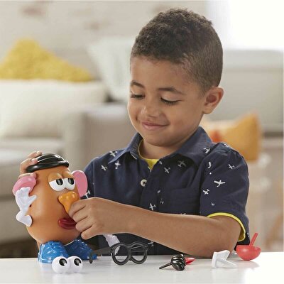 Disney Toy Story 4 Bay Patates Kafa (E3091)