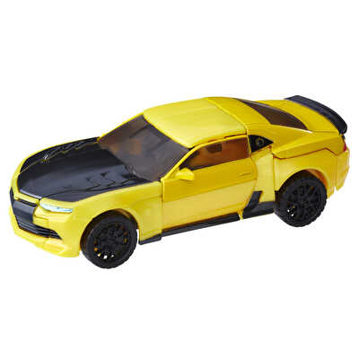 Transformers 5 Figür Bumblebee