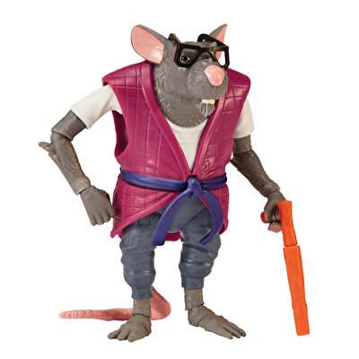 TMNT Aksiyon Figürler 83269 Splinter