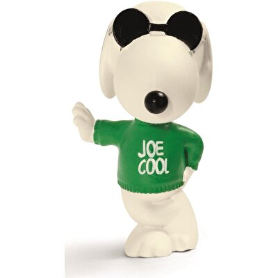 Schleich Gözlüklü Snoopy 22003