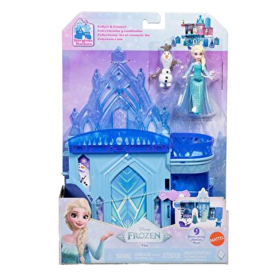 Disney Karlar Ülkesi Elsa'nın Buzdan Sarayı JDP63