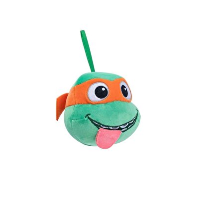 TMNT Mini Peluş S1 Sürpriz Paket M14115