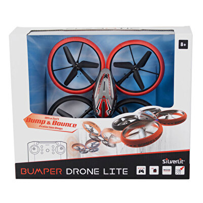 Silverlit Bumper Drone Lite