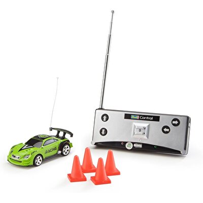 Revell RC Mini İtfaiye Arabası Yeşil