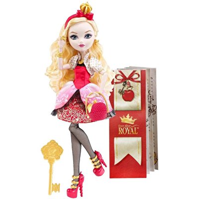 Ever After High Ana Karakterler